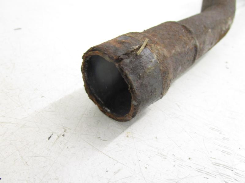 97 Kawasaki KLF 220 Bayou Exhaust Head Pipe 18049-1415 1988-2011
